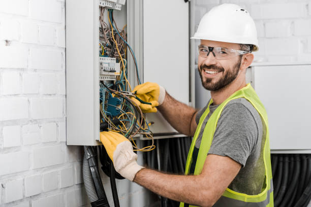Best Home Electrical Repair  in Whitesburg, KY