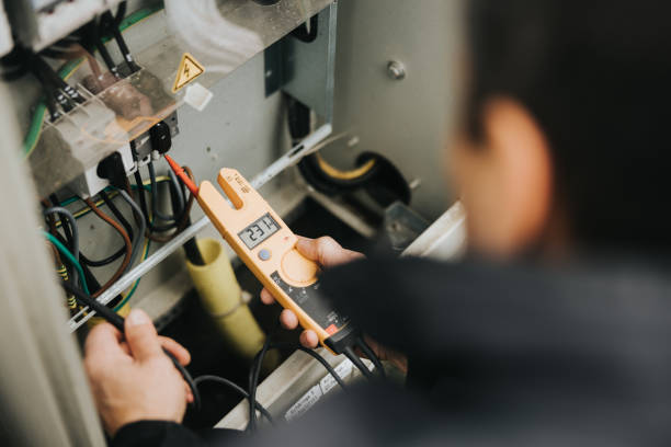 Best 24-Hour Electrician  in Whitesburg, KY