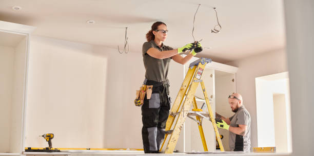 Electrical Rewiring Services in KY