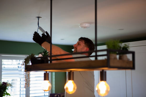 Best Electrical Outlet Repair  in Whitesburg, KY