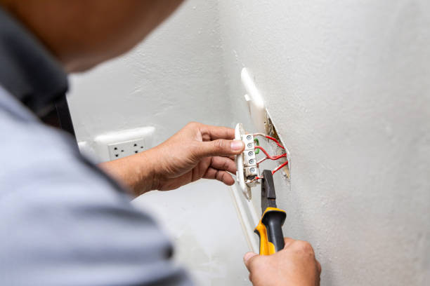 Best Industrial Electrical Services  in Whitesburg, KY